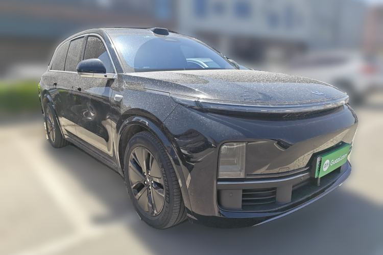 Used Li Auto L8 2024 Max
