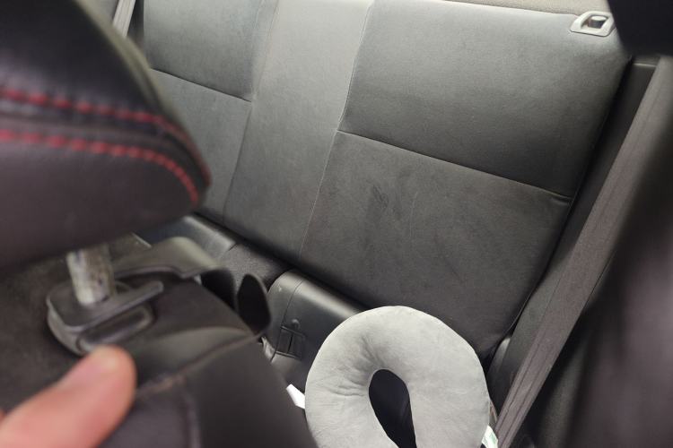 Used Subaru BRZ 2017 2.0i Automatic Type-RS Edition
