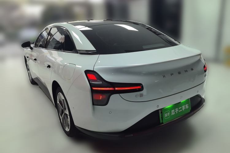 Used XPeng MONA M03 2024 515 Long-Range