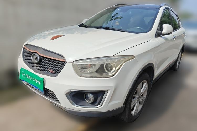 Used Bestune X80 2015 2.0L automatic luxury version Guazi used car, China used car export, Used car for sale, Used cars, Cheapest cars for sale
