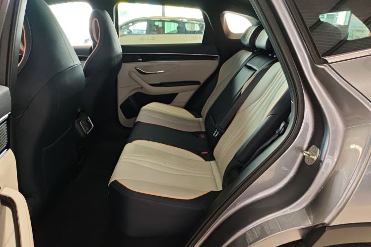 Used BYD Song PLUS New Energy 2021 DM-i 110KM Flagship PLUS
