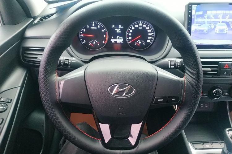 Used Hyundai Celesta 2018 1.6L Automatic GL Enjoyment Edition China VI compliant
