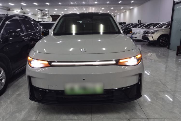 Used Leapmotor C10 2024 210 Smart Edition