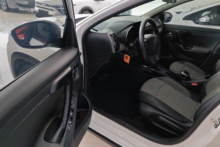 Used Citroen C3-XR 2019 230THP DCT ORIGINS Centennial Deluxe Edition