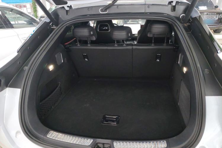 Used BYD Sealion 07 EV 2025 610 Intelligent Driving Edition
