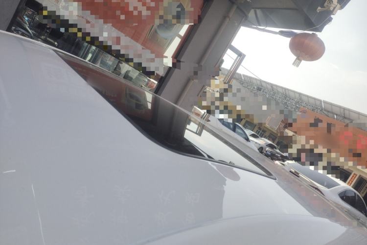 Used Cadillac ATS-L 2014 25T Comfort Model
