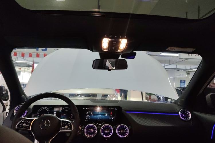 Used Mercedes-Benz GLA 2022 GLA 200
