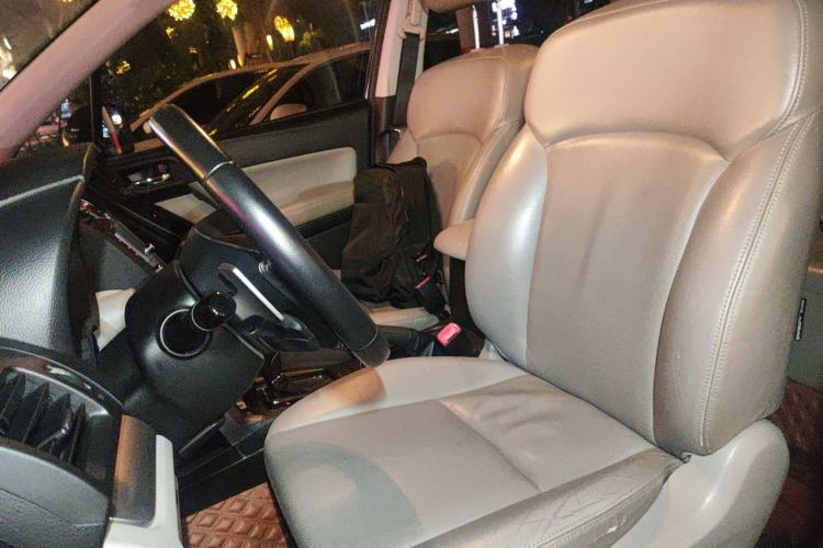 Used Subaru Forester 2013 2.5i Automatic Prestige Edition