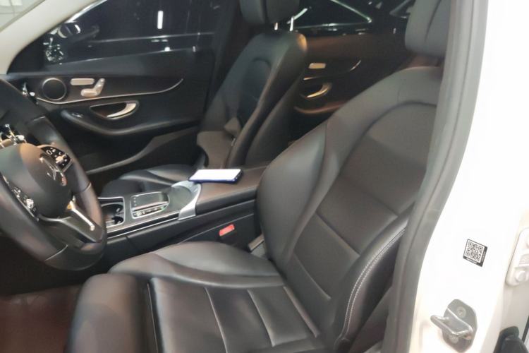 Used Mercedes-Benz C-Class 2019 Restyled C 260 L Sport Edition