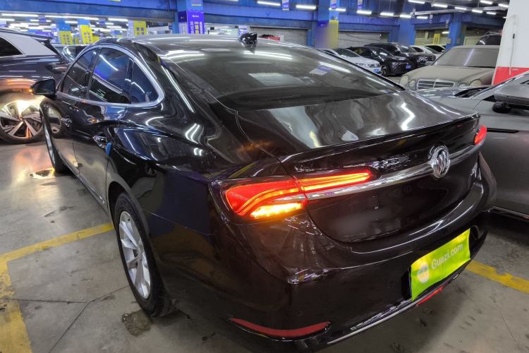 Used Buick LaCrosse 2022 552T Luxury Version