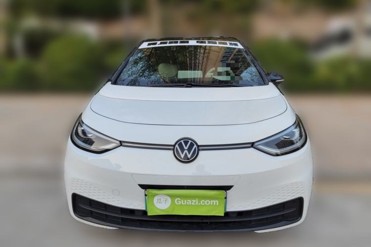 Used Volkswagen ID.3 2024 Intelligent Edition
