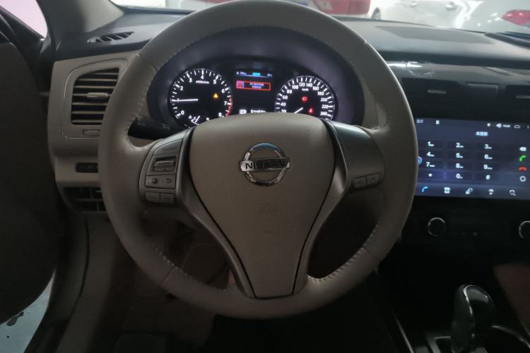 Used Nissan Teana 2013 2.0L XL Comfort Edition

