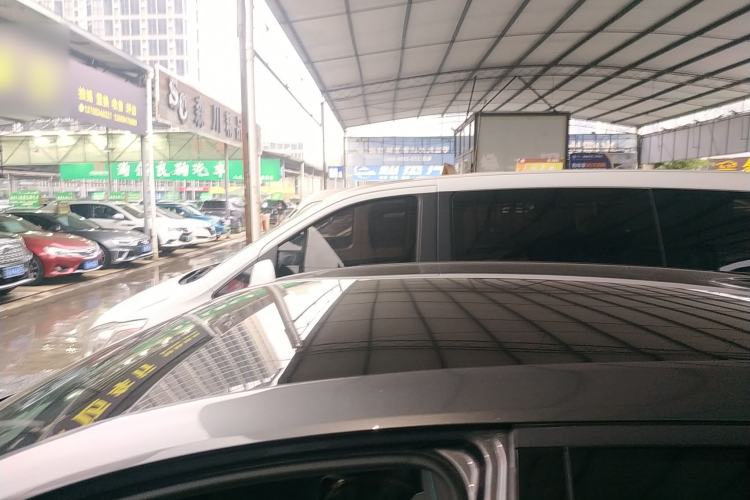 Used Changan UNI-T 2023 Second-Generation 1.5T Prestige Model