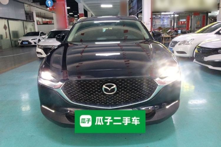 Used Mazda CX-30 2021 2.0L Automatic YAYUE Version
