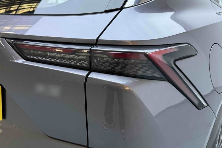 Used JETOUR Dashing 2022 1.6T DCT King PLUS
