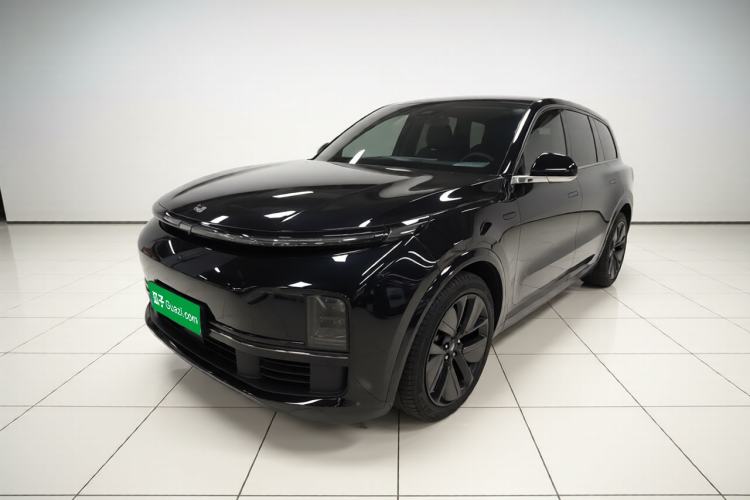 Used Li Auto L9 2024 Ultra Model