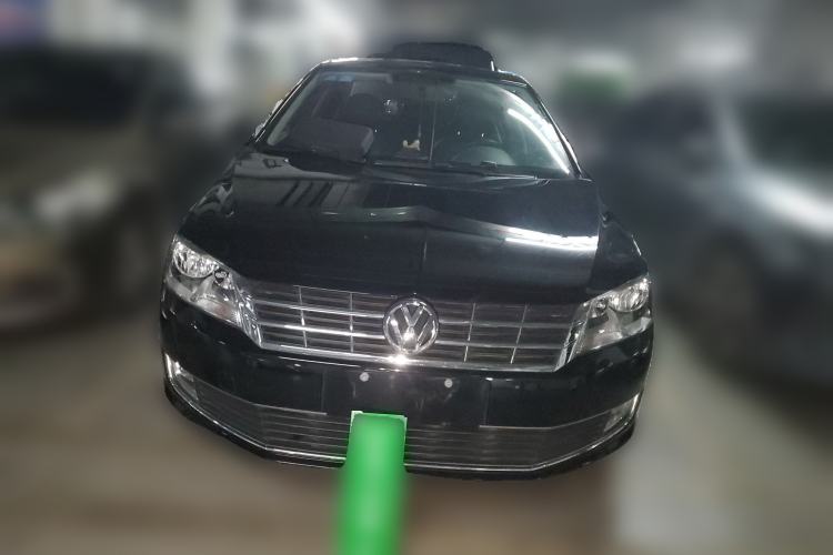 Used Volkswagen Lavida 2013 Restyled Classic 1.6L Automatic Comfort Edition
