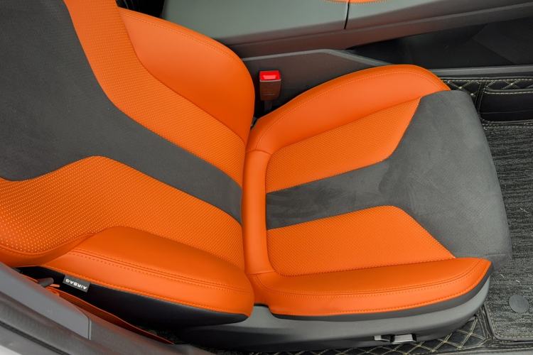 Used Changan UNI-V 2023 1.5T Sport Edition