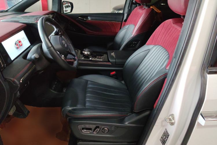 Used GAC Trumpchi M8 2023 Zongshi Series 400T Flagship Edition