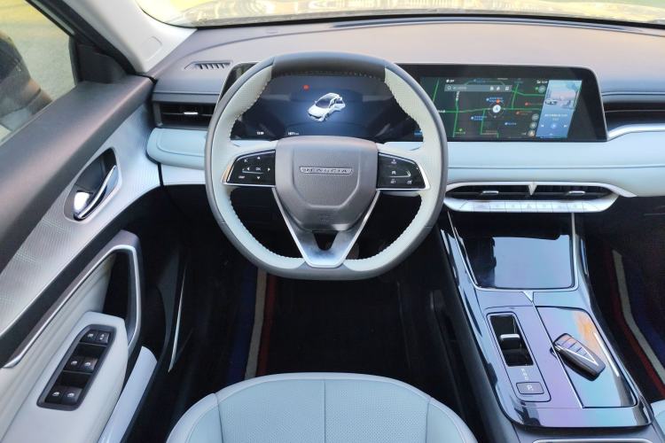 Used Venucia V DD-i 2023 110 km iE Version
