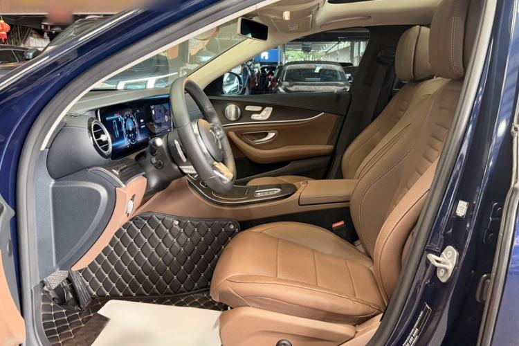 Used Mercedes-Benz E-Class 2020 Restyled E 300 L Sport Exclusive Edition
