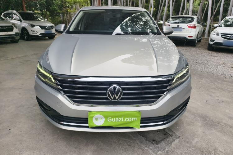 Used Volkswagen Lavida 2021 280TSI DSG Comfort Edition