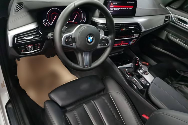 Used BMW 6 Series GT 2019 630i M Sport Package