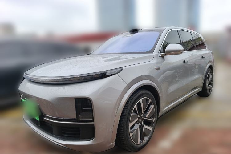 Used Li Auto L9 2024 Ultra Model