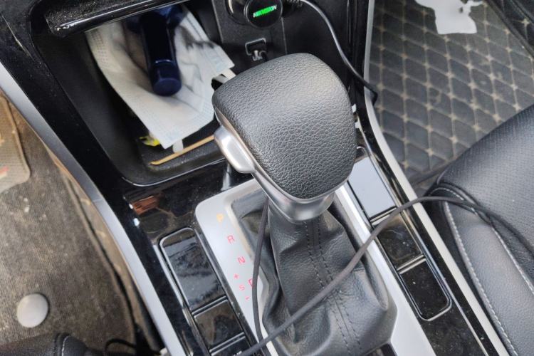 Used Kia K3 2021 1.5L CVT Fashion Edition Gear Lever