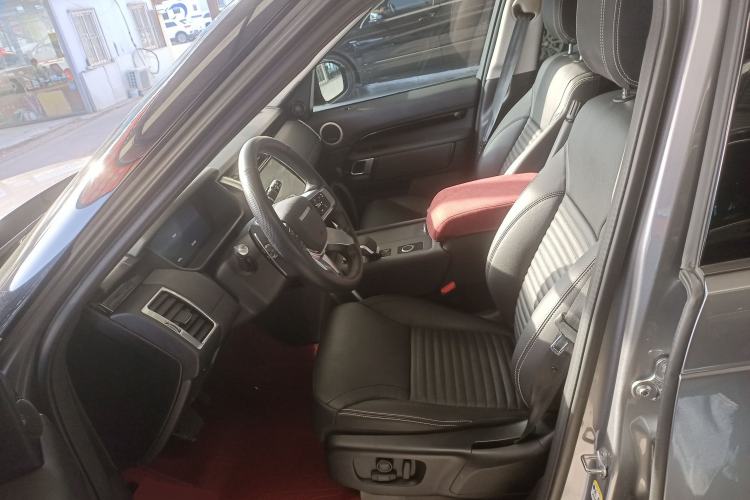 Used Land Rover Discovery 2024 360 PS S