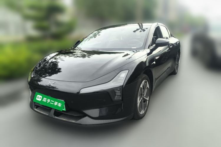 Used XPeng MONA M03 2025 620 Ultra-Long Range Plus