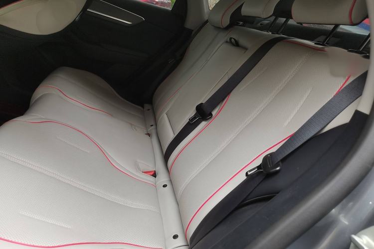 Used BYD Destroyer 05 2022 DM-i 120KM Prestige Model