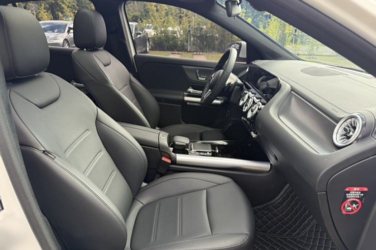 Used Mercedes-Benz EQA 2023 EQA 260