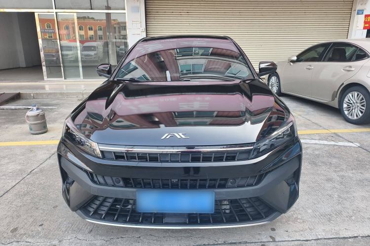 Used JAC A5 PLUS 2023 1.5T Automatic Prestige Model
