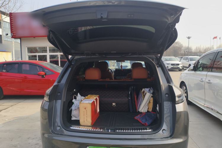 Used Li Auto L7 2023 Pro Model