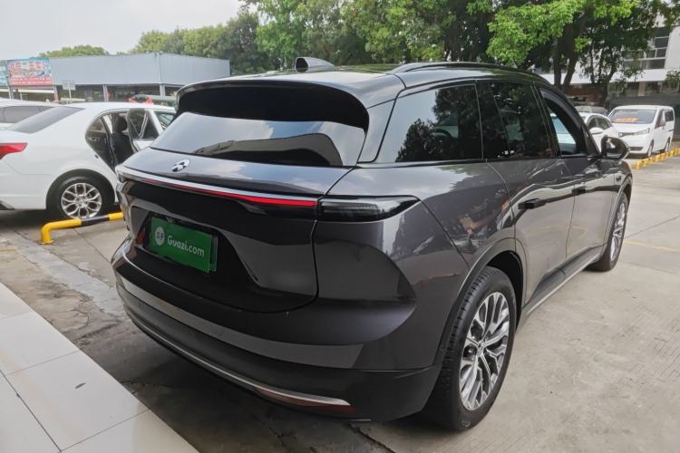 Used Nio ES6 2024 75 kWh
