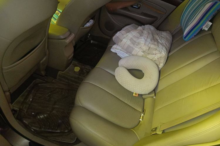 Used Nissan Sylphy 2009 2.0XL CVT Luxury Sunroof Edition