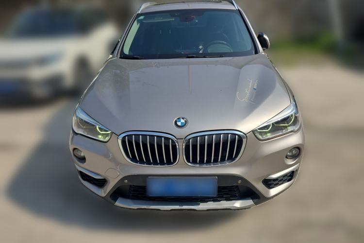 Used BMW X1 2019 xDrive20Li Luxury Model
