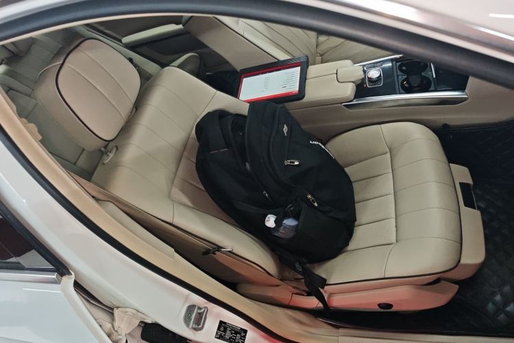 Used Mercedes-Benz E-Class 2015 E 200 L Sport Edition
