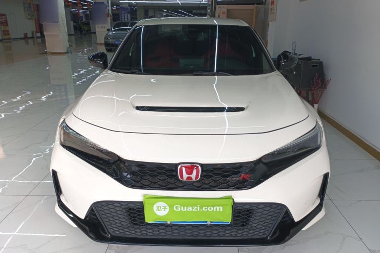 Used Honda Civic 2023 2.0T 420TURBO TYPE R

