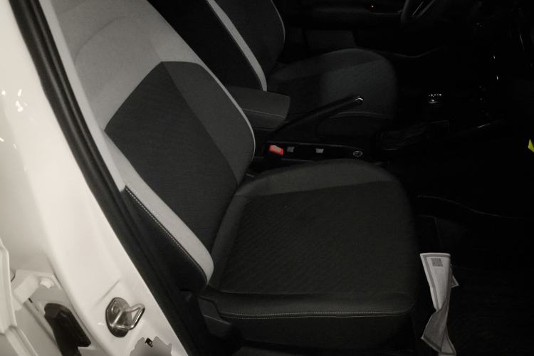 Used Volkswagen Lavida 2023 New Rui 1.5L Automatic New Yi Edition Right Front Seat