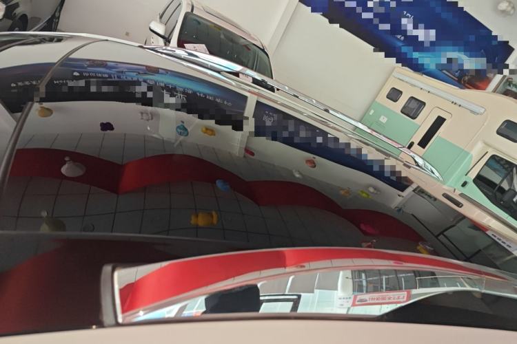 Used Kia Sportage R 2016 2.0L Automatic Two-Wheel Drive DLX Roof