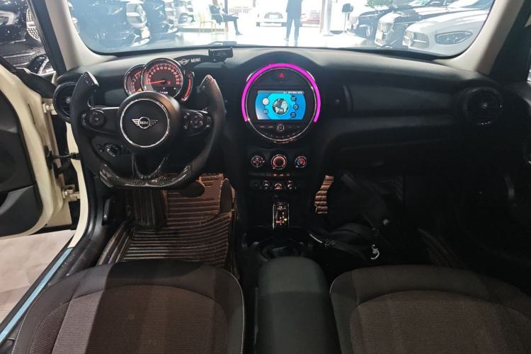 Used MINI MINI 2019 1.5T ONE Five-Door Edition
