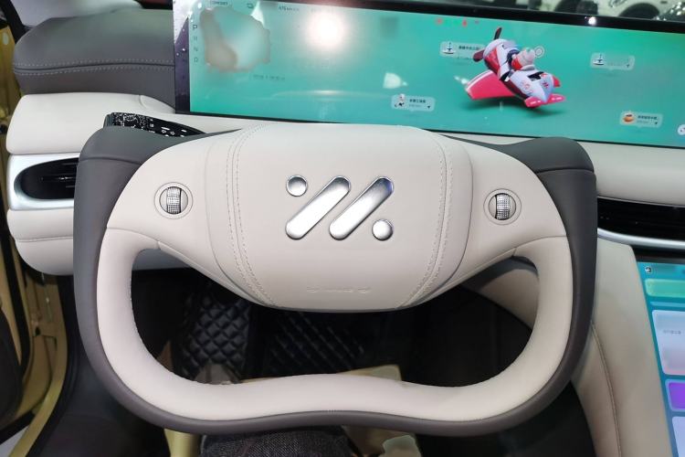 Used IM L6 2024 Max Standard Edition