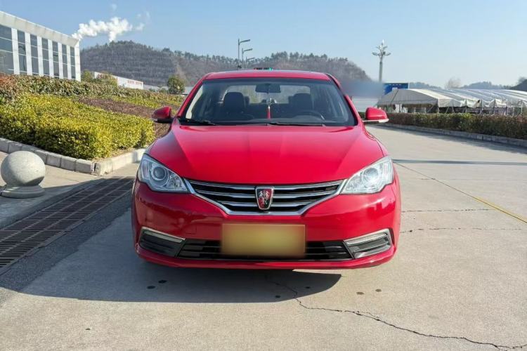 Used Roewe 360 2015 1.5L Automatic Luxury Edition