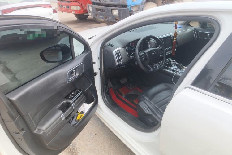 Used Citroen C6 2019 400THP ORIGINS Centennial Deluxe Edition