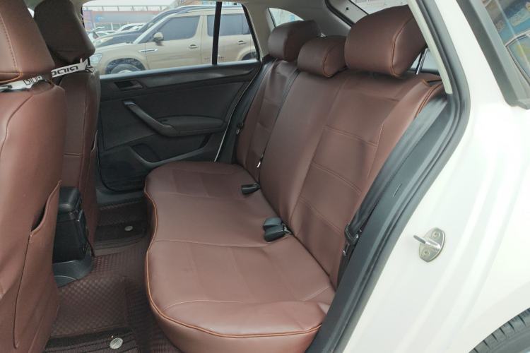 Used Skoda Rapid Spaceback 2019 1.5L Automatic Standard Edition