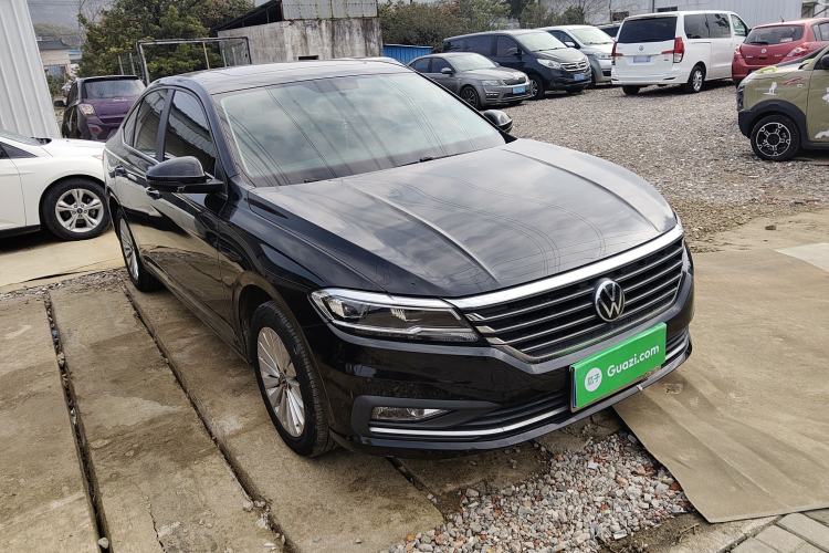 Used Volkswagen Lavida 2021 280TSI DSG Comfort Edition
