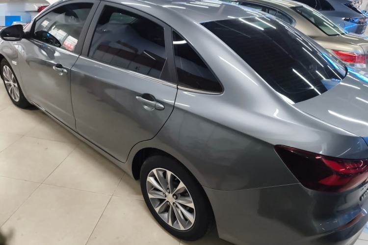 Used Chevrolet Monza 2022 320 Automatic Enjoyment Edition