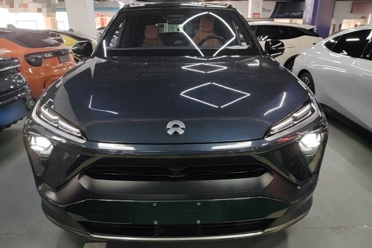Used Nio ES6 2020 600 km Sport Edition
